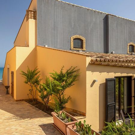 Falconara Greenblu Resort 利卡塔 外观 照片