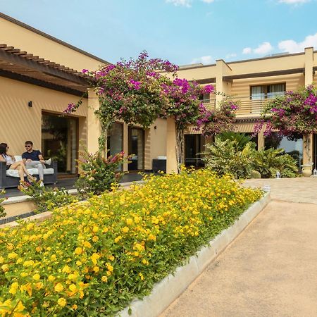 Falconara Greenblu Resort 利卡塔 外观 照片