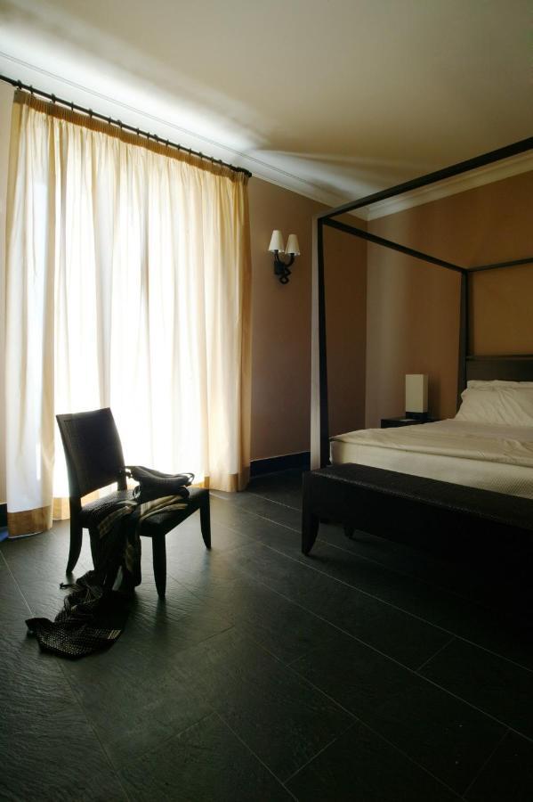 Falconara Greenblu Resort 利卡塔 外观 照片
