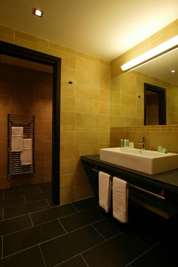 Falconara Greenblu Resort 利卡塔 外观 照片