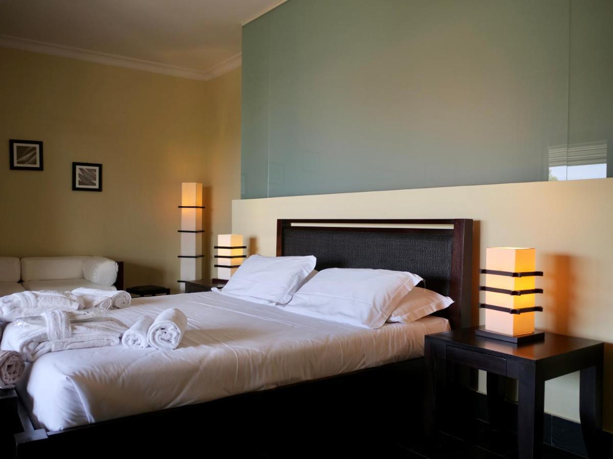 Falconara Greenblu Resort 利卡塔 外观 照片