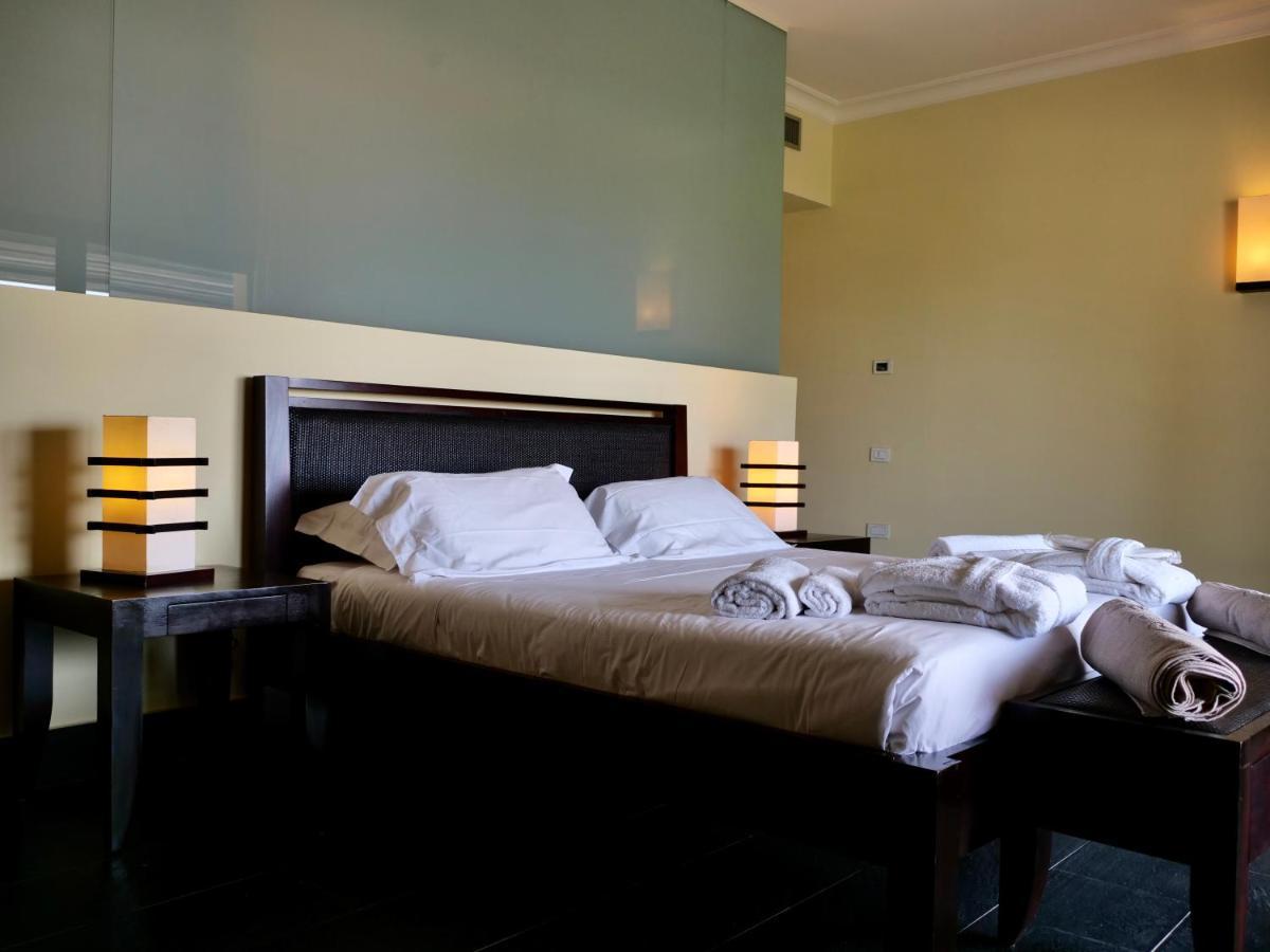 Falconara Greenblu Resort 利卡塔 外观 照片