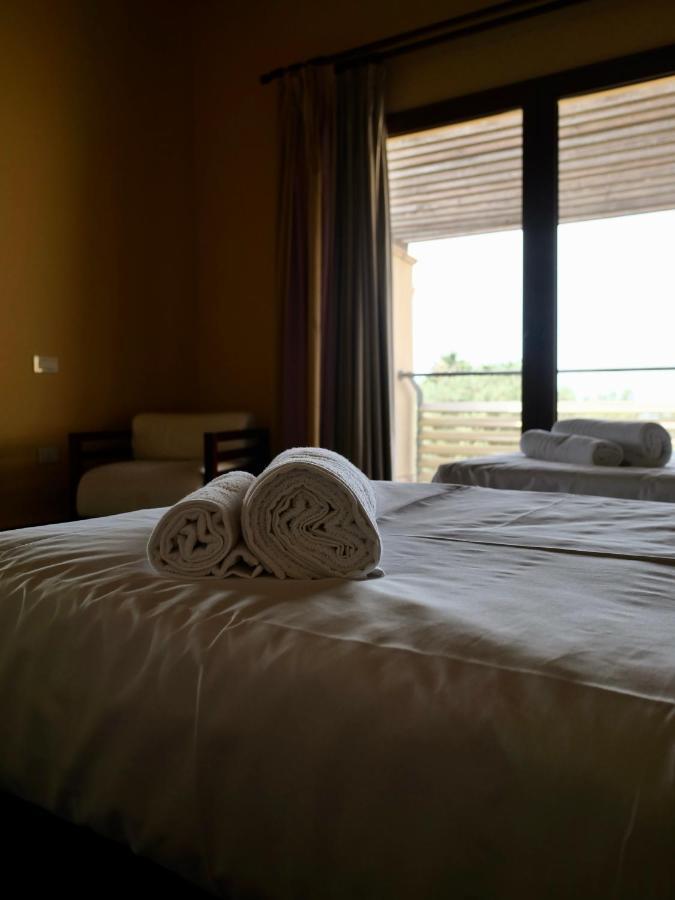 Falconara Greenblu Resort 利卡塔 外观 照片