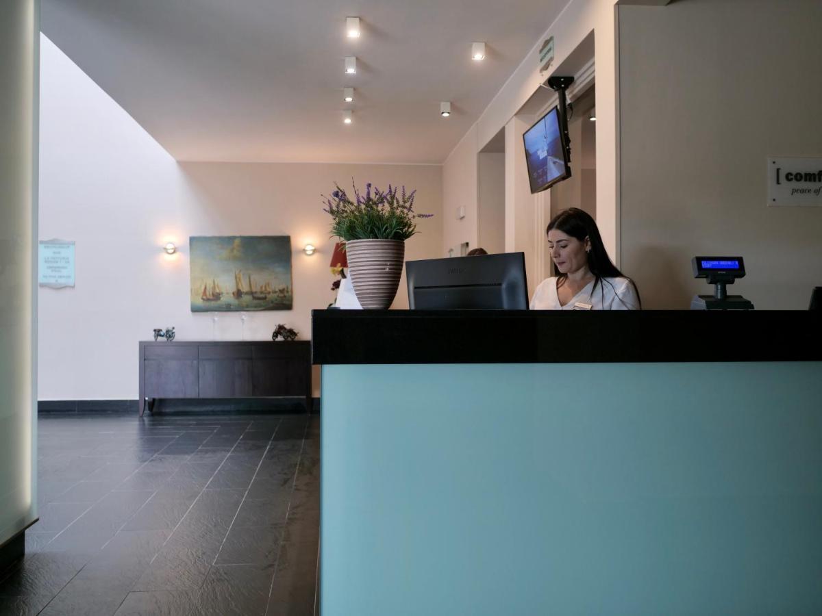 Falconara Greenblu Resort 利卡塔 外观 照片