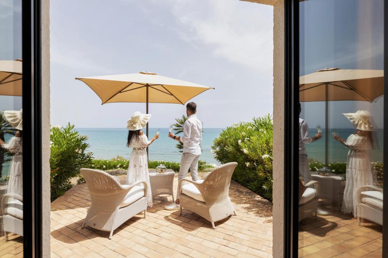 Falconara Greenblu Resort 利卡塔 外观 照片